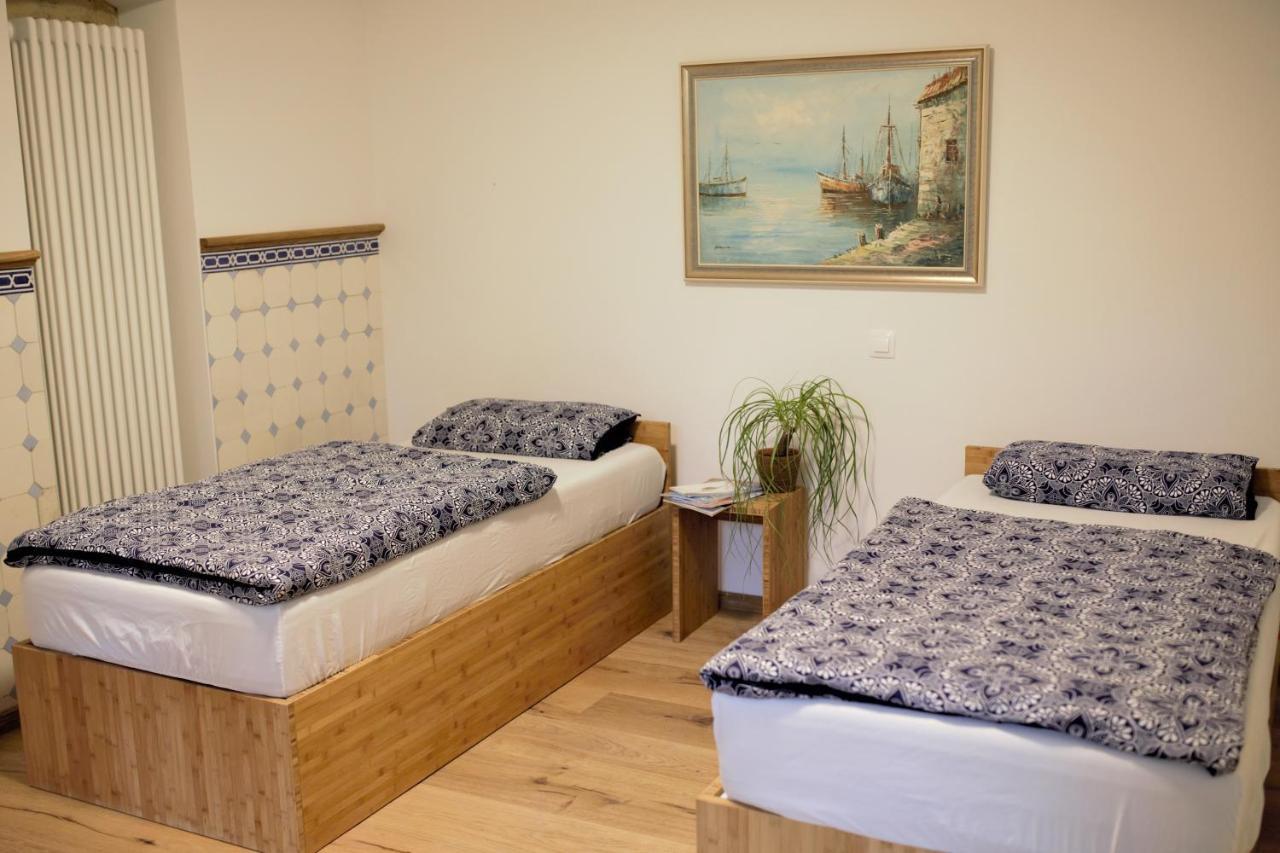 Magnolia Suite Eisenach Dış mekan fotoğraf