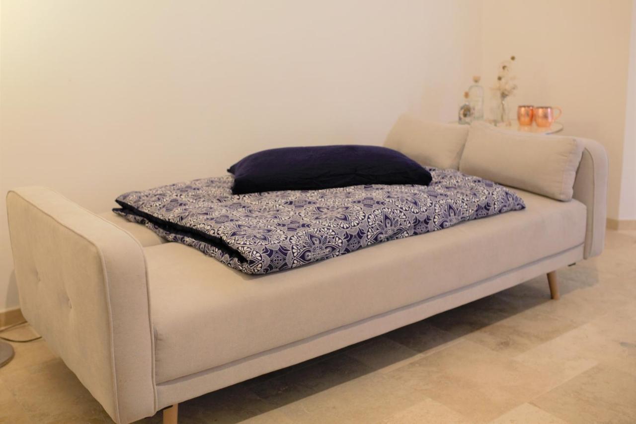 Magnolia Suite Eisenach Dış mekan fotoğraf