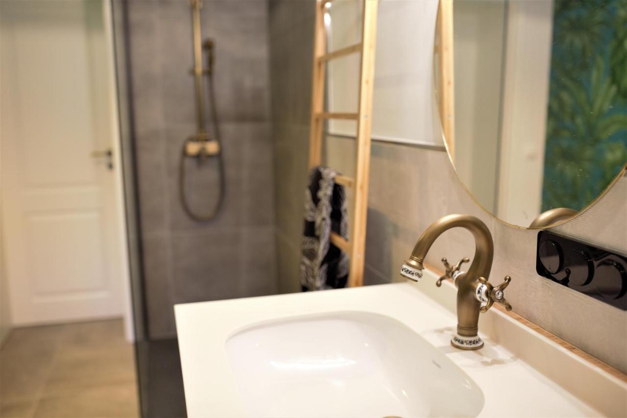 Magnolia Suite Eisenach Dış mekan fotoğraf