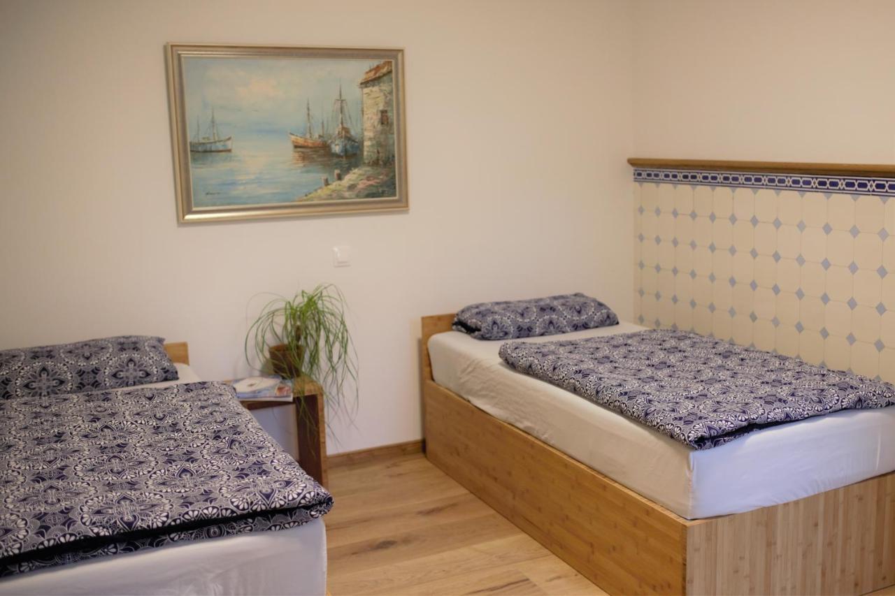 Magnolia Suite Eisenach Dış mekan fotoğraf